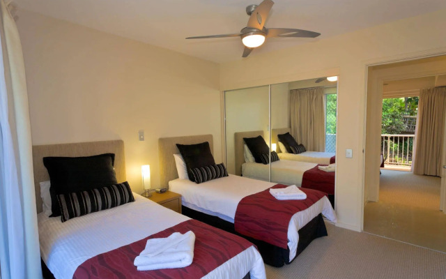 The Cove Noosa