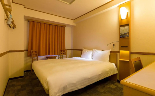 Toyoko Inn Hokkaido Asahikawa Station Higashi