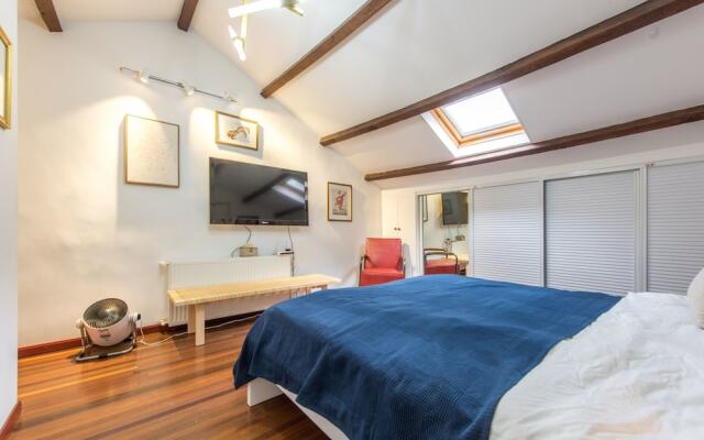 StarLive Apartment - Budapest