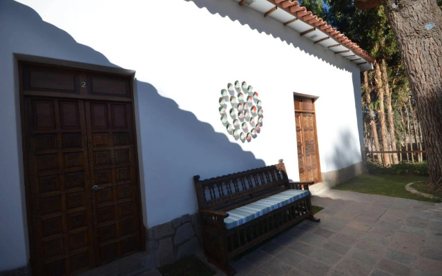 Palacio Manco Capac by Ananay Hotels