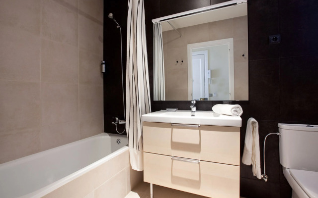 BWH Poble Nou - Playa