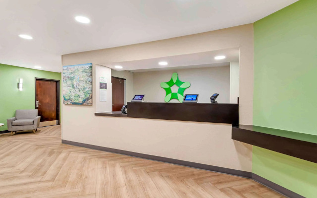 Extended Stay America Suites Asheville Tunnel Rd