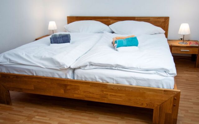 Apartment Dehne Norddeich 40732