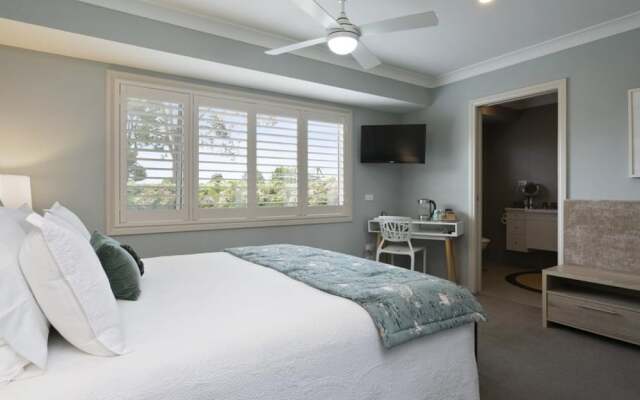 ArtHouse Bed & Breakfast