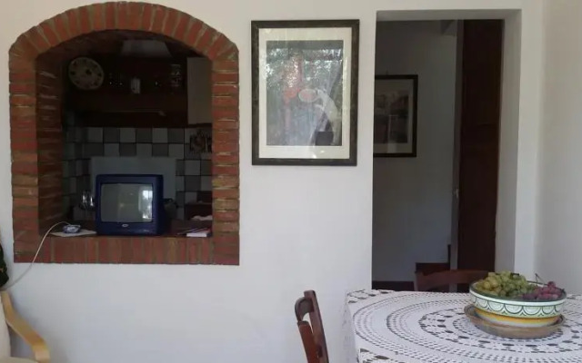 At Your Country House