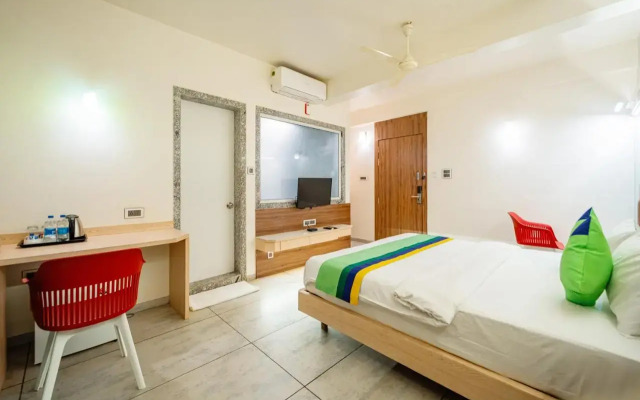 Treebo Sai Rekha Inn