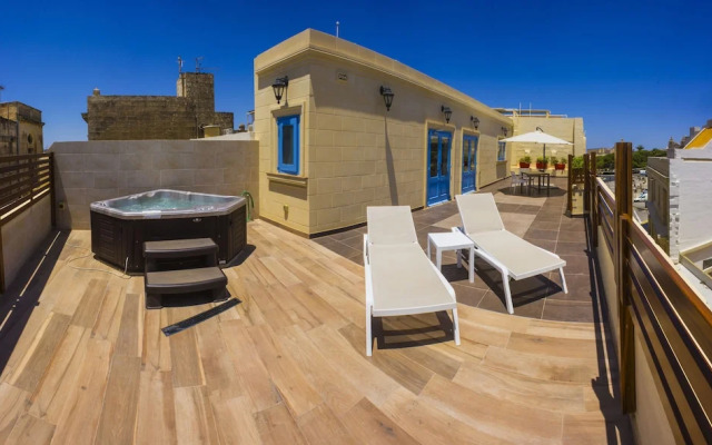 Casa Azzopardi Suites