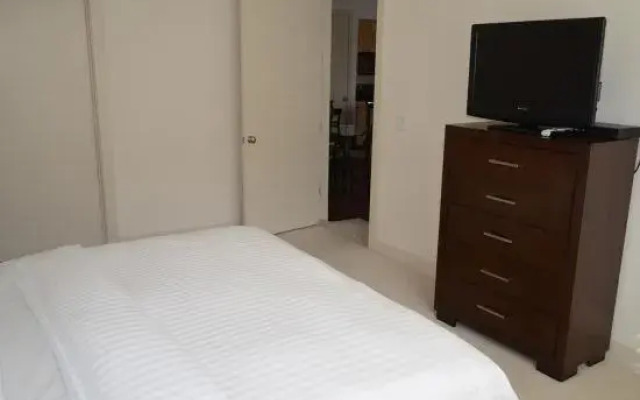 Domain at CityCentre