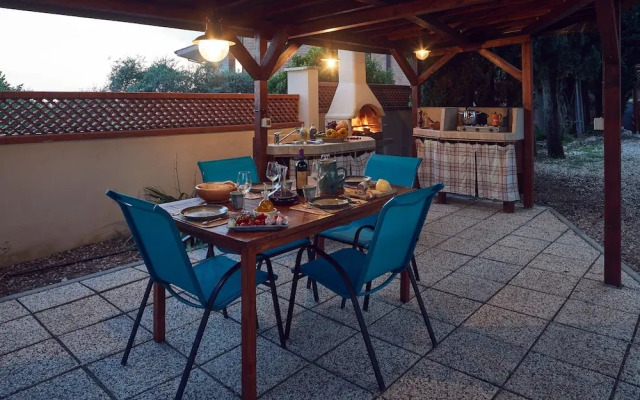 Le Balze Appartamenti