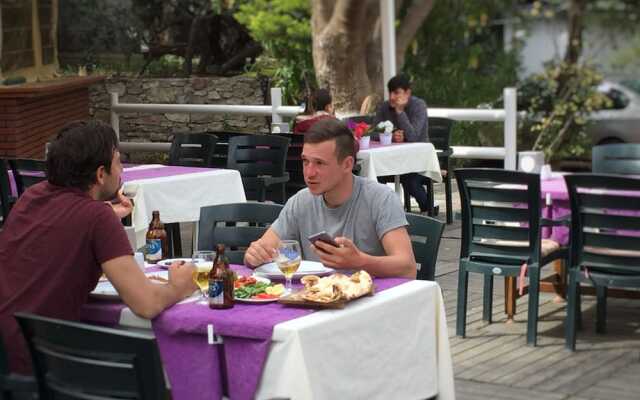 Village Garden Pansiyon Restuarant