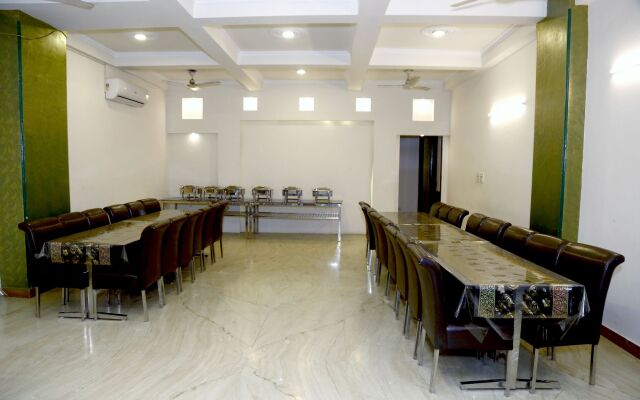 Hotel City Centre Inn New Delhi