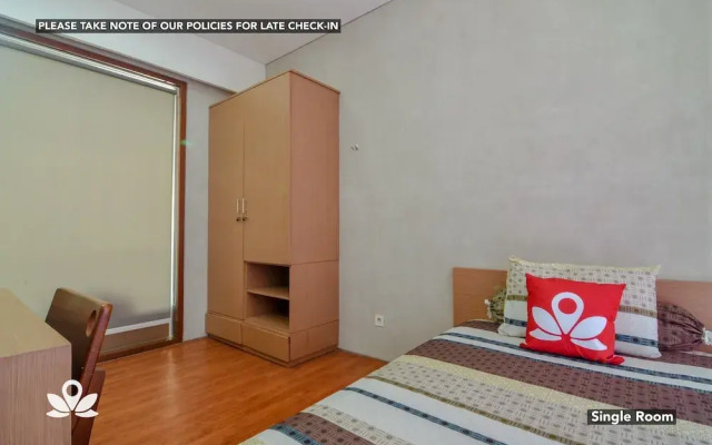 ZEN Rooms Permata Karawaci