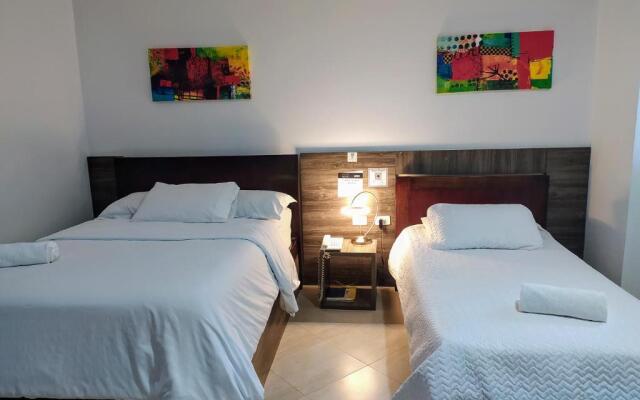 HOTEL LA CASA No. 1