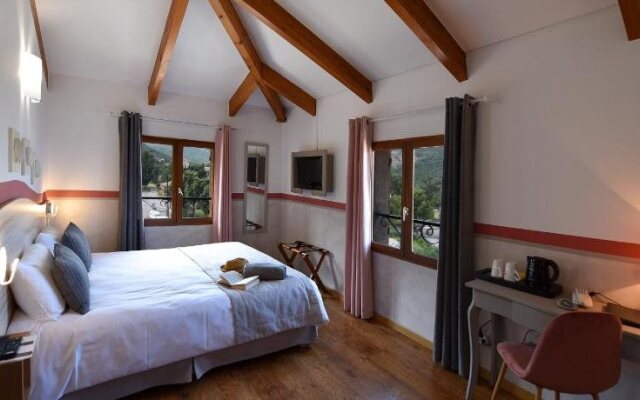 Hotel Residence Palazzu