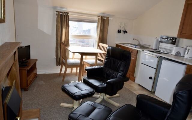 Marlborough Sea View Holiday Apartments