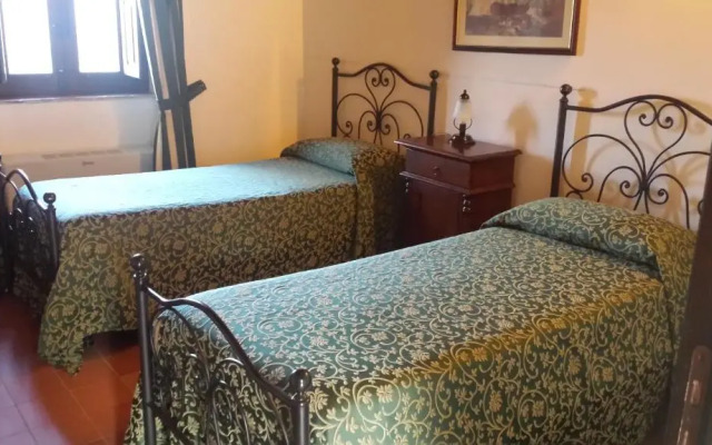 Agriturismo Il Daino