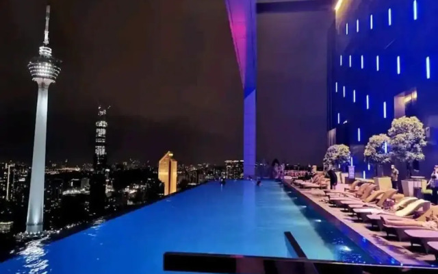 Lux Suites @ Platinum KLCC