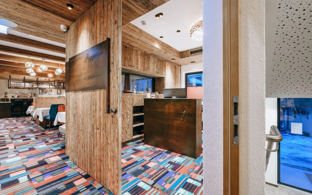 Hotel Grieserin