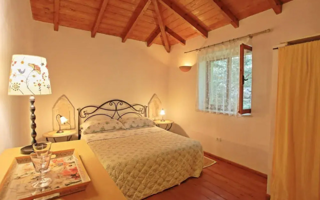 Kitrini Luxury Cottage