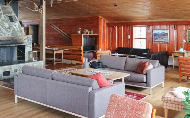 51 Person Holiday Home in BOE Telemark