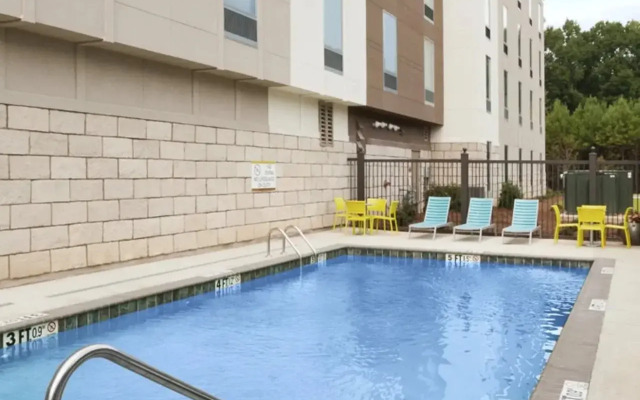 Home2 Suites by Hilton Jackson/Ridgeland, MS