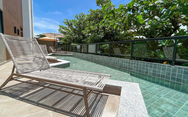 Villa Del Porto #104A - Apartamento por Carpediem