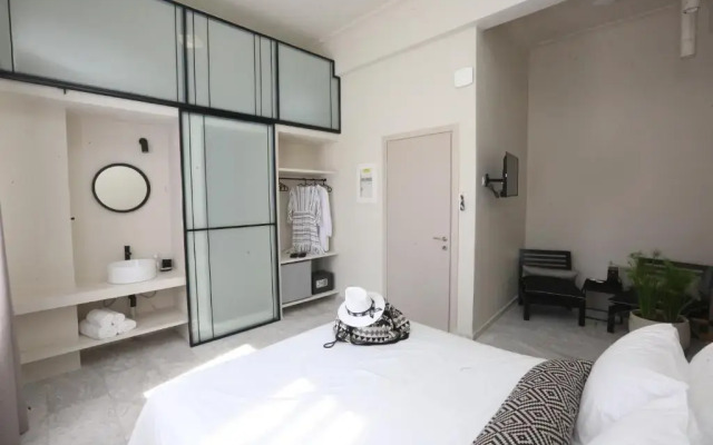 OIKO Mini Suites