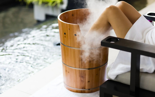 The Ritz-Carlton, Kuala Lumpur