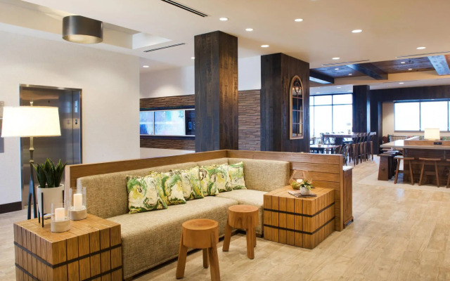 SpringHill Suites by Marriott Bend