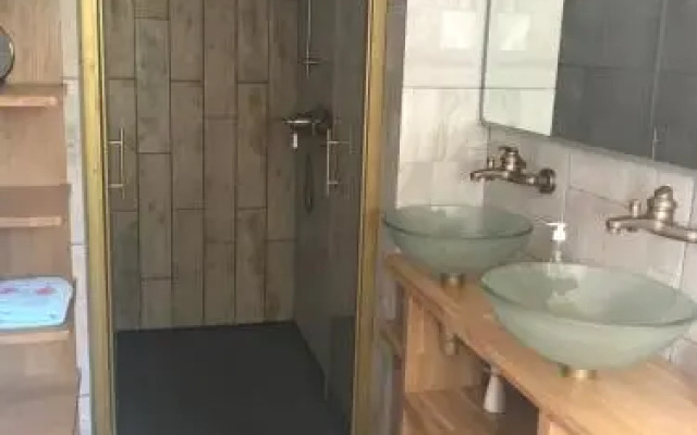 Guest House Du Moulin