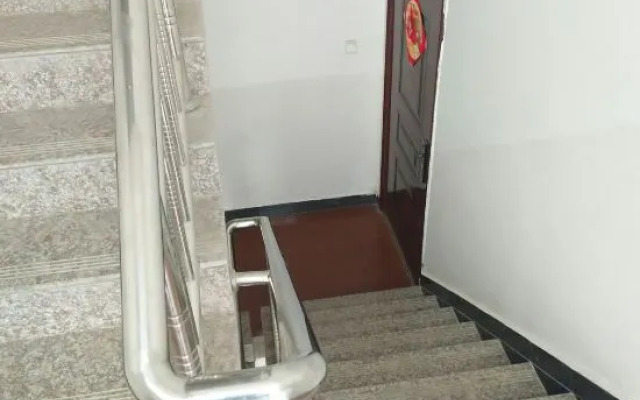 Huayue Business Hotel Nanchang