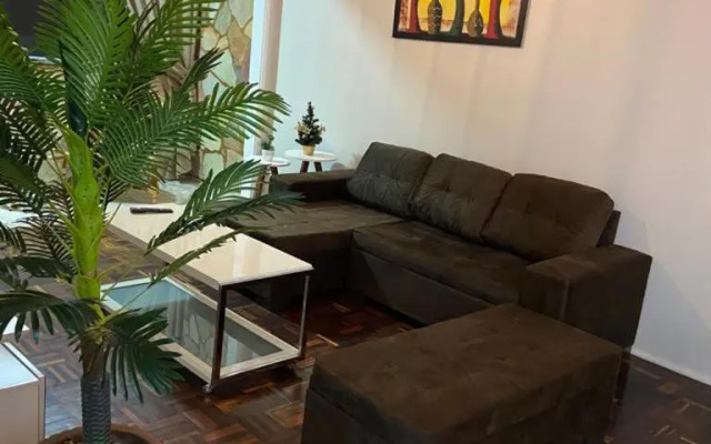 Apartamento Mobiliado Temporada