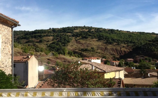 Hotel Restaurant La Calade