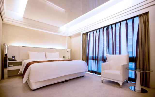 Nanjing Central Hotel