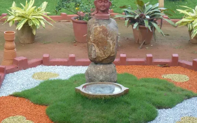 Ayurveda Healing Ashram