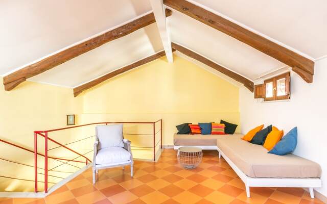 Lovely apt in Sorrento Old town Close to the Beach