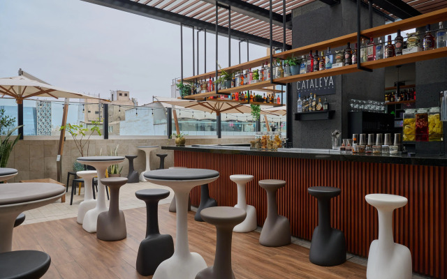 INNSiDE by Meliá Lima Miraflores