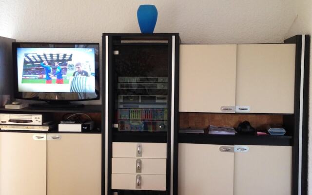 Apartment With one Bedroom in Saint-cyprien, With Wonderful City View