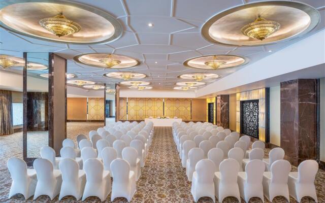 The St. Regis Mumbai