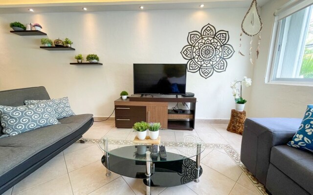 Simply Comfort Gorgeous 2BdApt PCDCenter