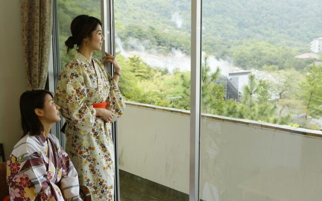 Yumoto Hotel