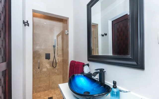 Pristine Bay 1005- Villa Loce 4 Bedroom Home