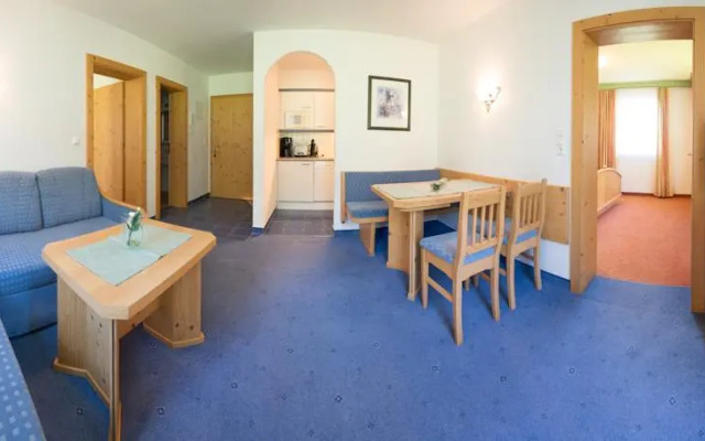 Appartementhaus Pinnisblick