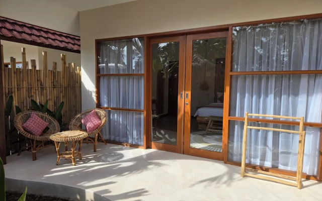 United Colors Of Bali Nature