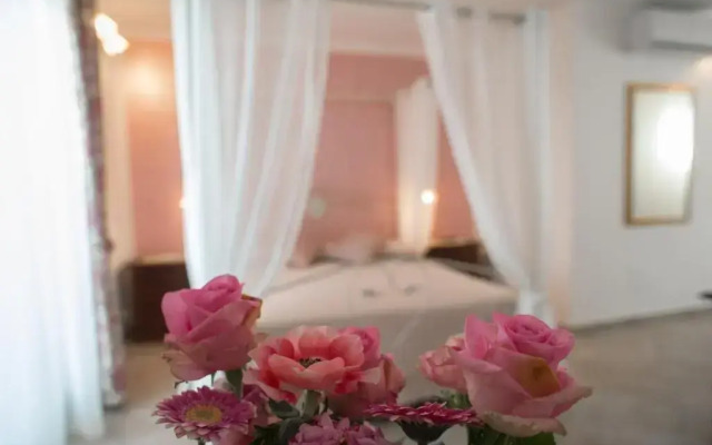 B&B Corte dell' Immacolata