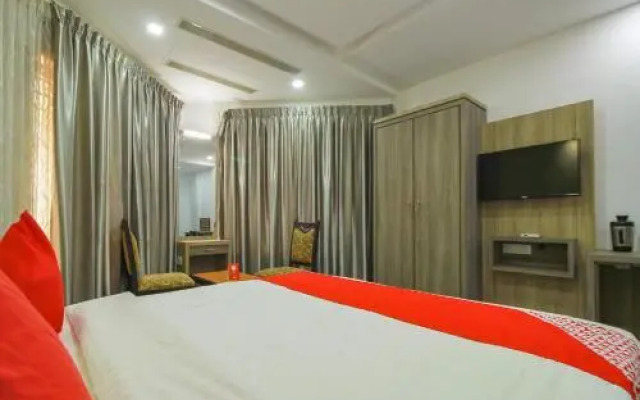 Krishna Holiday Village by OYO