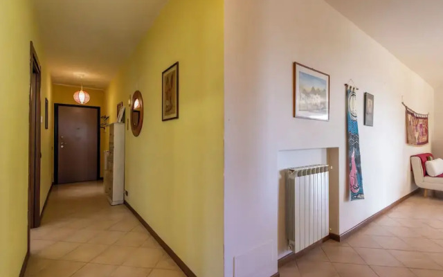 Spacious Apartment by Wonderful Italy