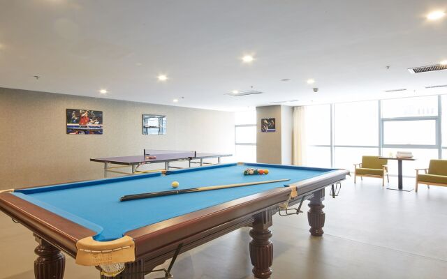 Holiday Inn Express Panjin Downtown by IHG