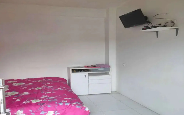 SPOT ON 94319 Daffsell Homestay Syariah
