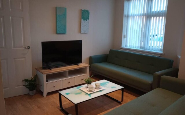 Lovely Flat in Birmingham